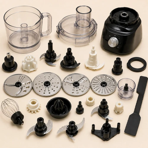 HOME&KICHEN-FOOD PROCESSOR SPARE PARTS